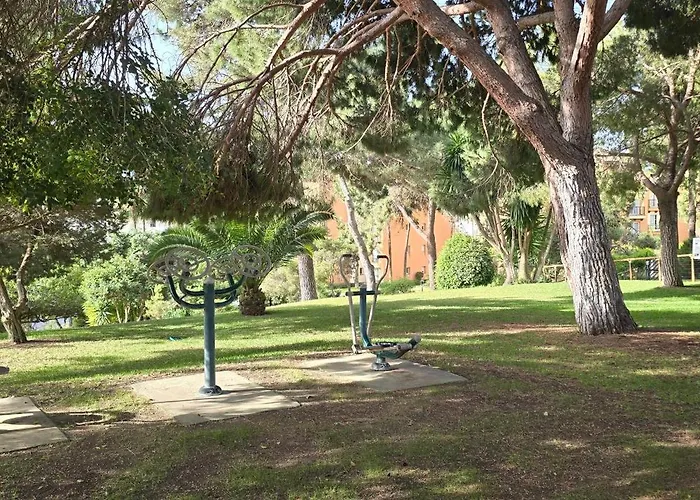 Del Mar Marbella, Luxury Marbella