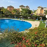 Del Mar Marbella, Luxury דירה