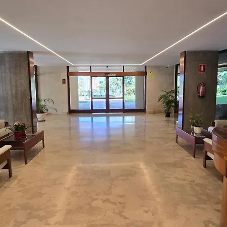 Del Mar Marbella, Luxury מארבלה