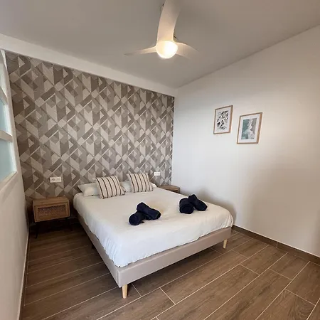 Lejlighed Del Mar Marbella, Luxury Marbella