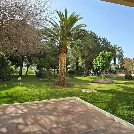 Apartamento Del Mar Marbella, Luxury