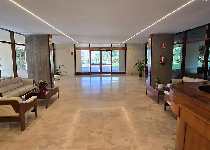 Del Mar Marbella, Luxury Marbella