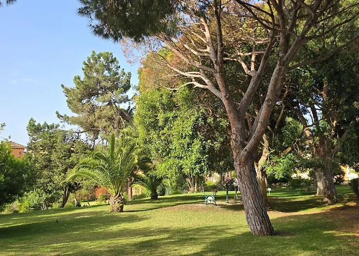 Del Mar Marbella, Luxury Apartamento Marbella