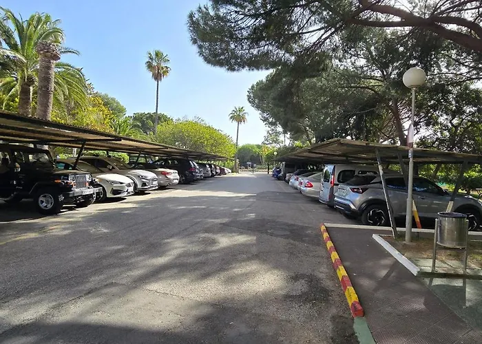 Del Mar Marbella, Luxury Apartamento