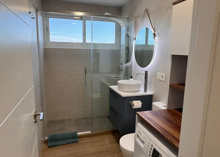 Del Mar Marbella, Luxury Marbella