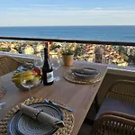 Del Mar Marbella, Luxury Appartamento Marbella
