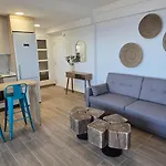 Del Mar Marbella, Luxury Marbella
