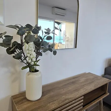 Апартаменты Del Mar Marbella, Luxury *