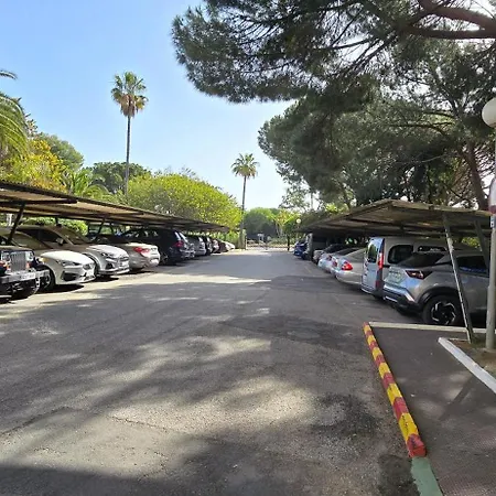 Del Mar Marbella, Luxury Apartman