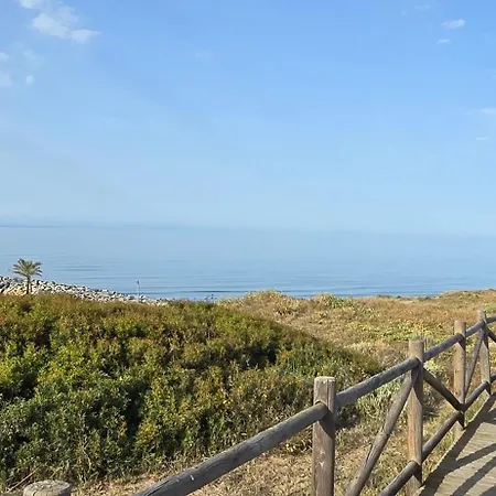 Del Mar Marbella, Luxury Apartman *