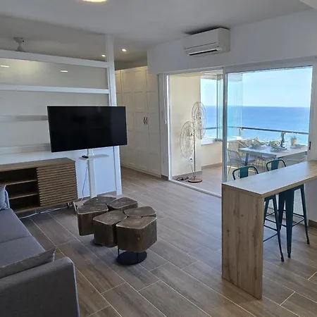 Del Mar Marbella, Luxury *