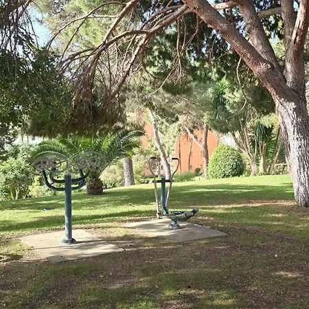 Del Mar Marbella, Luxury Марбелья