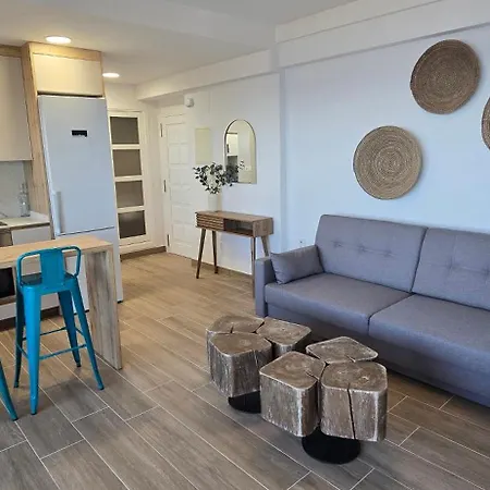 Del Mar Marbella, Luxury Марбелья