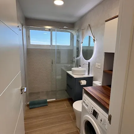 Del Mar Marbella, Luxury Marbella