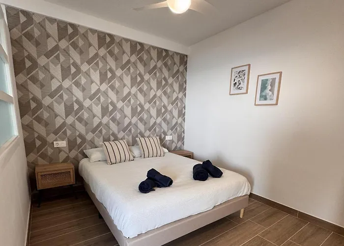 아파트 Del Mar Marbella, Luxury 마르베야