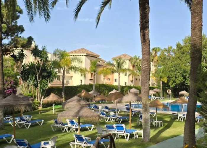Del Mar Marbella, Luxury