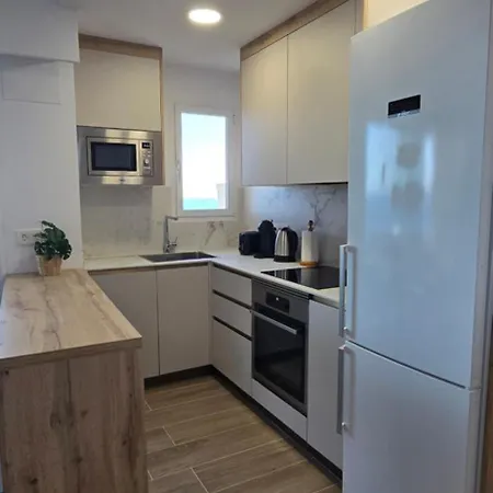 Del Mar Marbella, Luxury * Marbella