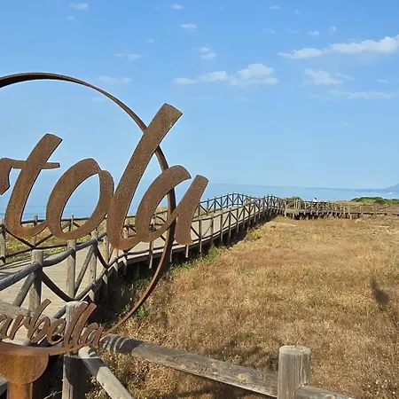 Del Mar Marbella, Luxury Apartmán Marbella