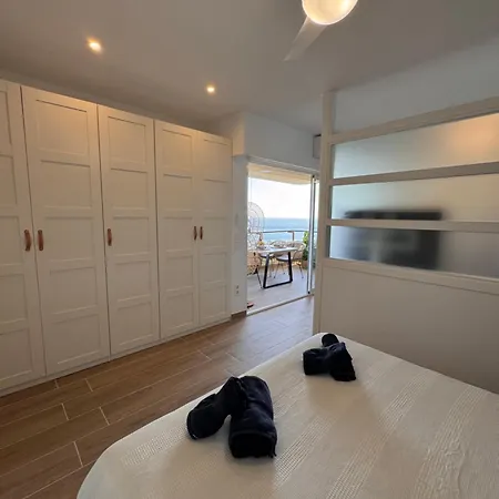 Del Mar Marbella, Luxury