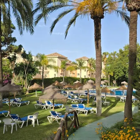 Del Mar Marbella, Luxury