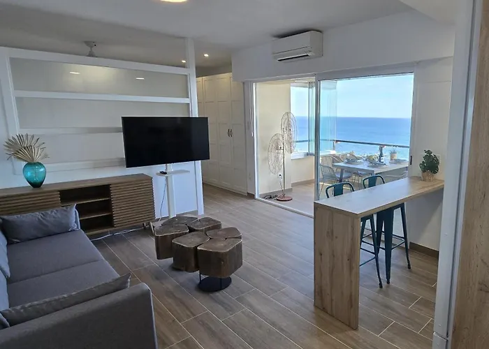 Del Mar Marbella, Luxury *