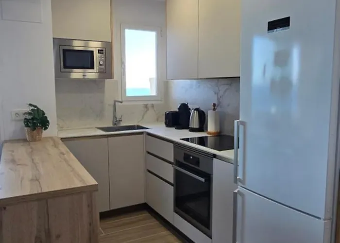 Del Mar Marbella, Luxury * Marbellac