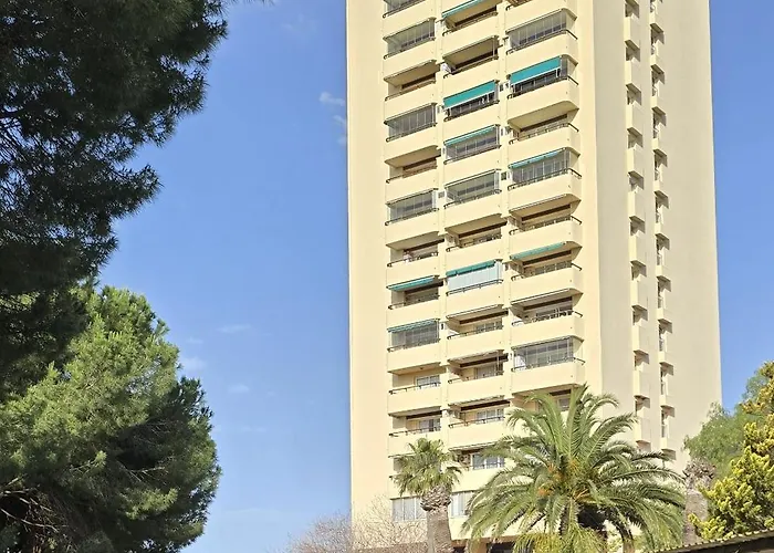 Appartement Del Mar Marbella, Luxury