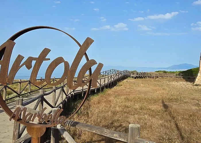 Del Mar Marbella, Luxury Appartement Marbellac