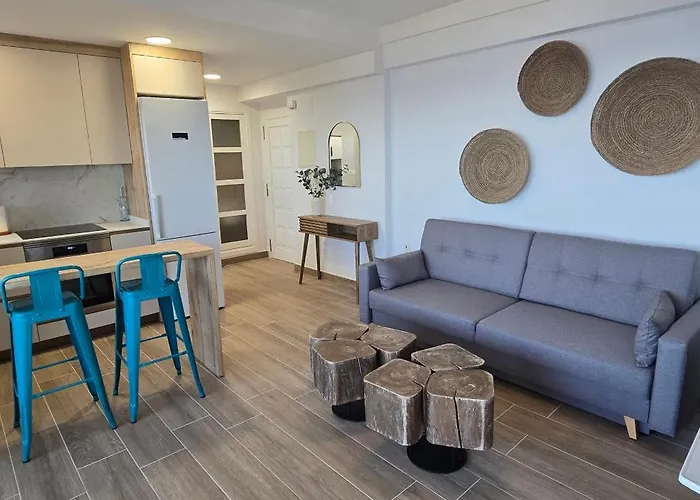 Del Mar Marbella, Luxury Marbellac